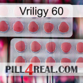Vriligy 60 19